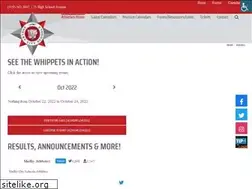 Sites similar to shelbyathletics.org