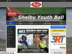 Sites similar to shelbyball.org