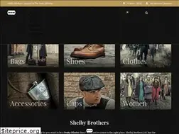 Sites similar to shelbybrothers.com