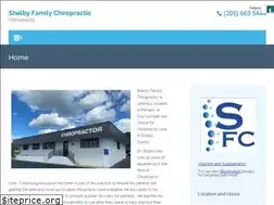 Sites similar to shelbychiro.com
