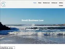 Sites similar to shelbyclarklaw.com