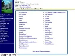 Sites similar to shelbycounty73.us