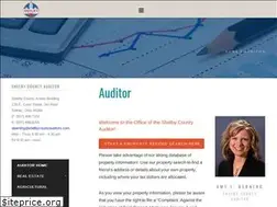 Sites similar to shelbycountyauditors.com