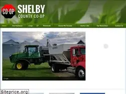 Sites similar to shelbycountyco-op.com
