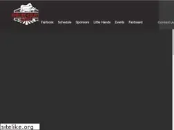 Sites similar to shelbycountyiowafair.org