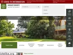 Sites similar to shelbycountytn.gov