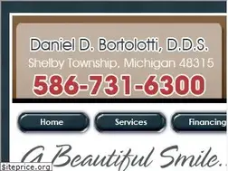 Sites similar to shelbydentist.com