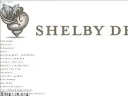 Sites similar to shelbydesigns.com