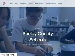 Sites similar to shelbyed.k12.al.us
