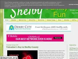 Sites similar to shelbyfamilyfun.net