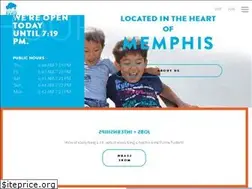 Sites similar to shelbyfarmspark.org
