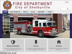 Sites similar to shelbyfire.org
