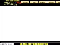 Sites similar to shelbyhamfest.com
