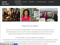 Sites similar to shelbyholliday.com