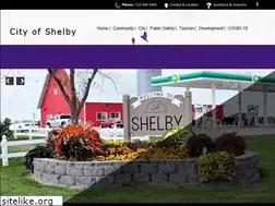 Sites similar to shelbyia.com