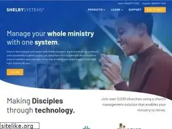 Sites similar to shelbyinc.com