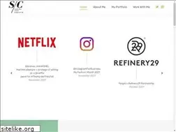 Sites similar to shelbyiveychristie.com