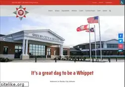 Sites similar to shelbyk12.org