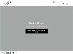 Sites similar to shelbykregel.com