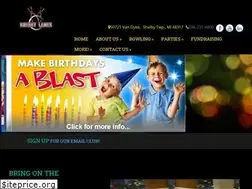 Sites similar to shelbylanes.net