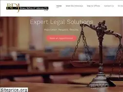 Sites similar to shelbylaw.com