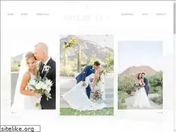 Sites similar to shelbylea.com