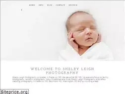 Sites similar to shelbyleigh.com