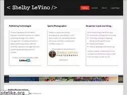 Sites similar to shelbylevino.com