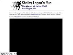 Sites similar to shelbylogansrun.com