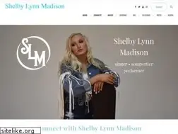 Sites similar to shelbylynnmadison.com