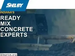 Sites similar to shelbymaterials.com
