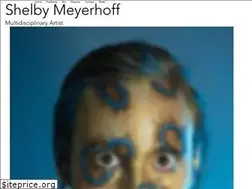 Sites similar to shelbymeyerhoff.com