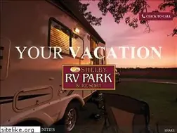 Sites similar to shelbymtrvpark.com