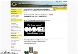 Sites similar to shelbyoutdoor.com