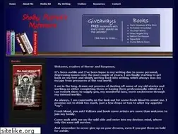 Sites similar to shelbypatrick.com