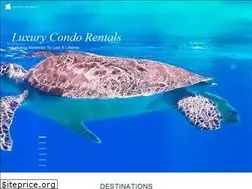 Sites similar to shelbyresorts.com