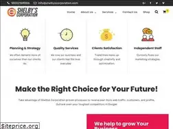 Sites similar to shelbyscorporation.com
