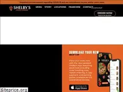 Sites similar to shelbysfoodexpress.com