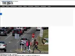 Sites similar to shelbystar.com