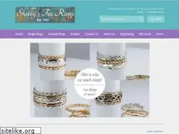 Sites similar to shelbystoerings.com