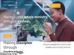 Sites similar to shelbysystems.com
