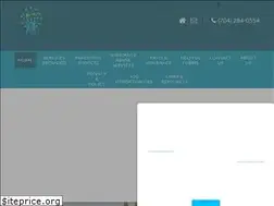 Sites similar to shelbytherapy.com