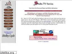 Sites similar to shelbytvservice.com