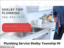 Sites similar to shelbytwpplumbing.com