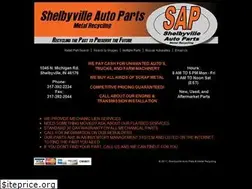 Sites similar to shelbyvilleauto.com