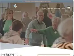 Sites similar to shelbyvillebaptist.com