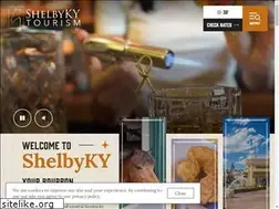 Sites similar to shelbyvilleky.com