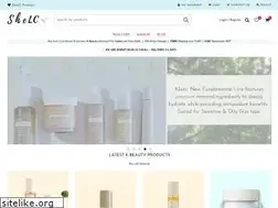 Sites similar to shelc.in