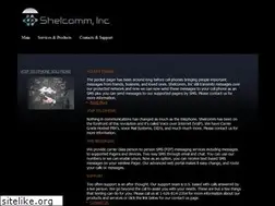 Sites similar to shelcomm.com