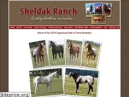 Sites similar to sheldakranch.com